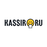 Промокоды KASSIR.RU на февраль 2026